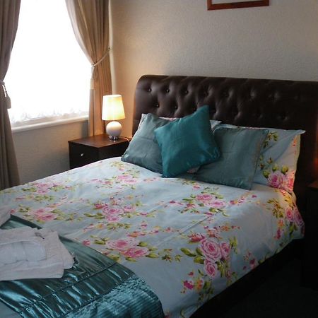 Sunset Hotell Blackpool Eksteriør bilde