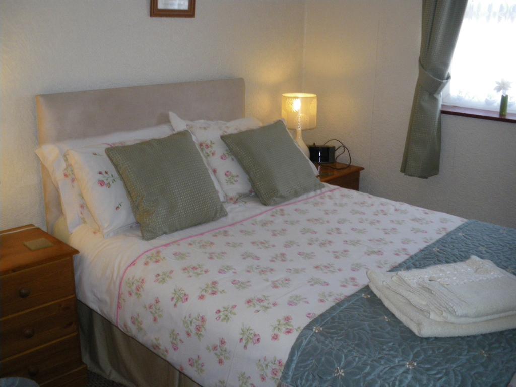 Sunset Hotell Blackpool Rom bilde