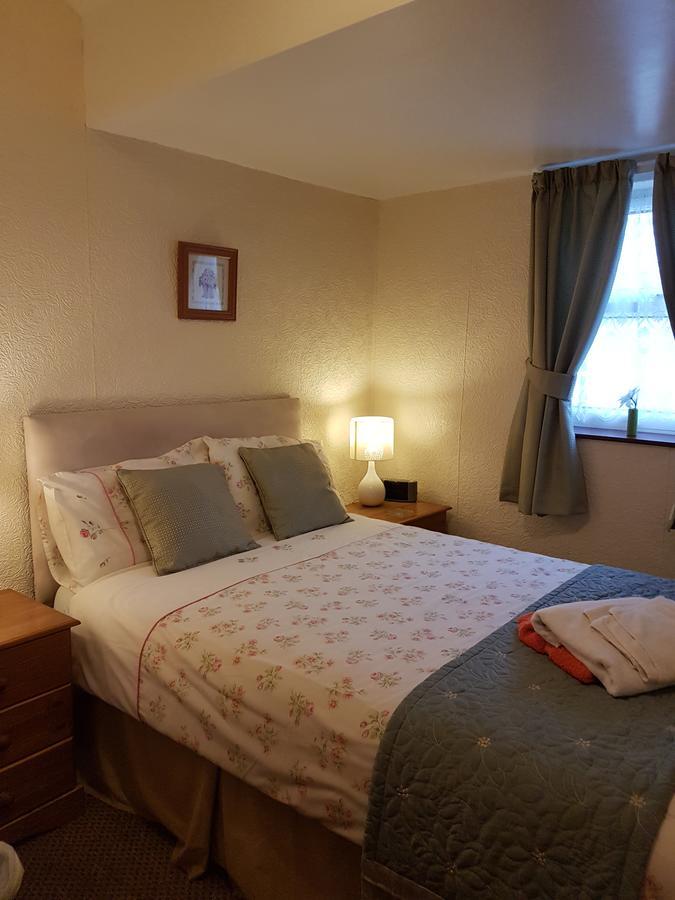 Sunset Hotell Blackpool Eksteriør bilde